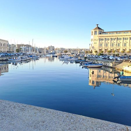 Appartamento Dammuso Isola Di Ortigia シラクーサ エクステリア 写真