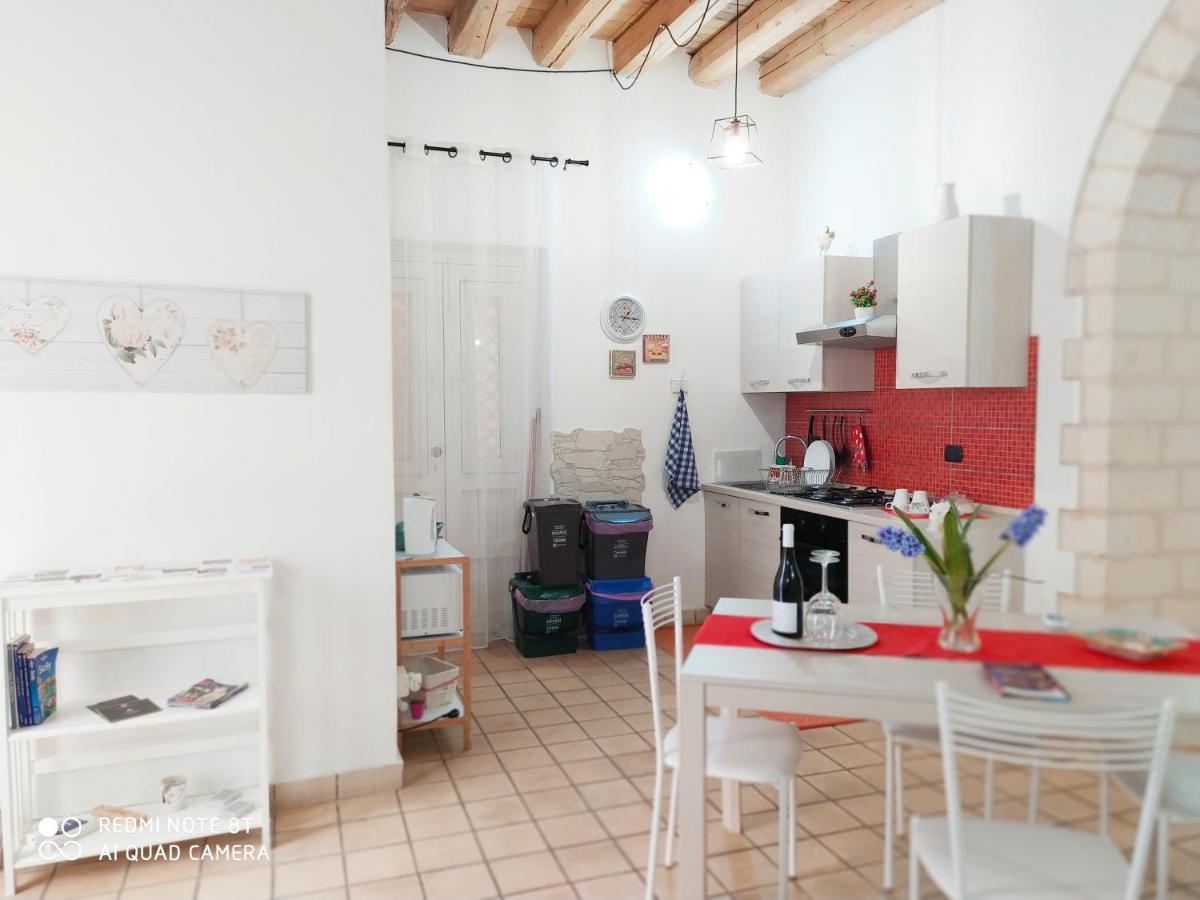 Appartamento Dammuso Isola Di Ortigia シラクーサ エクステリア 写真