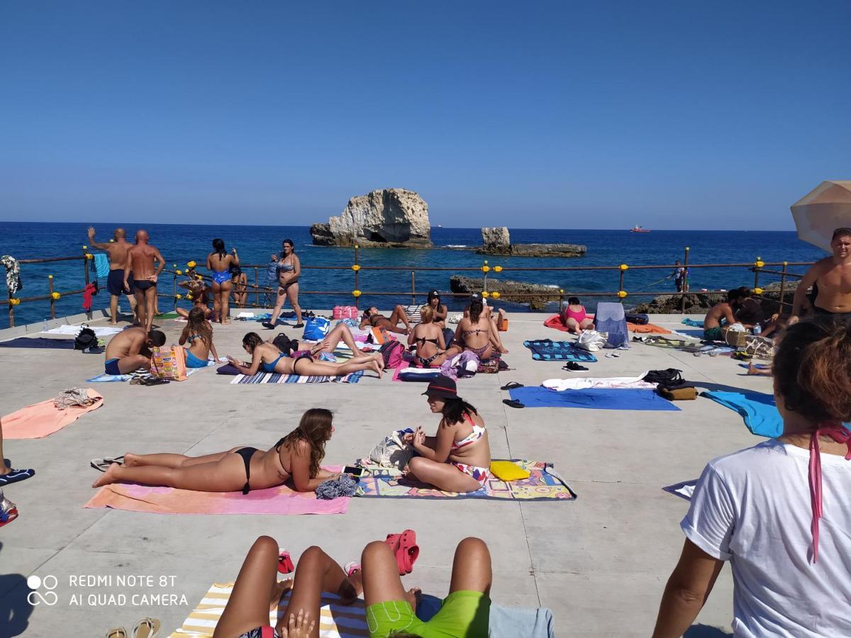 Appartamento Dammuso Isola Di Ortigia シラクーサ エクステリア 写真