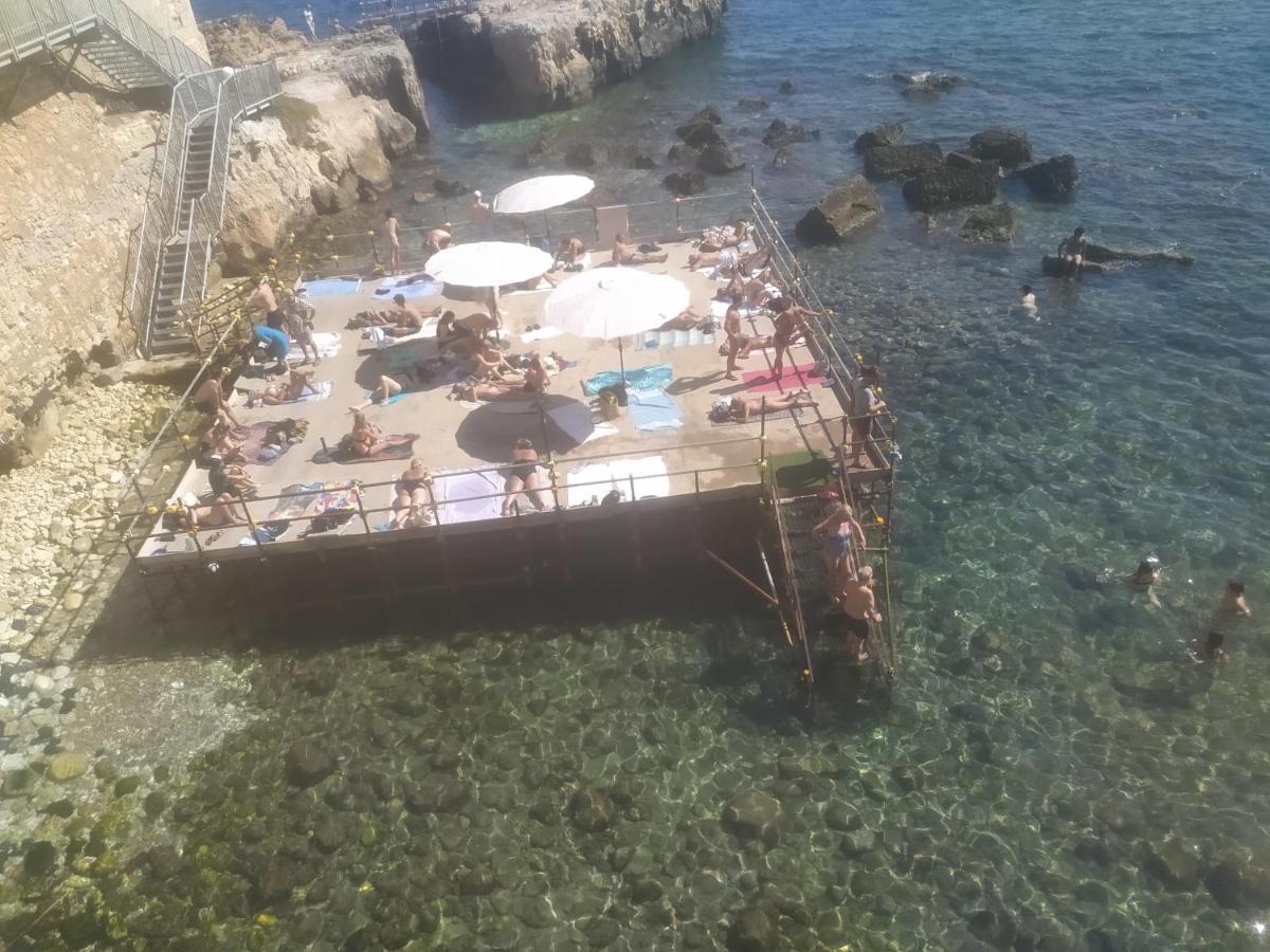 Appartamento Dammuso Isola Di Ortigia シラクーサ エクステリア 写真