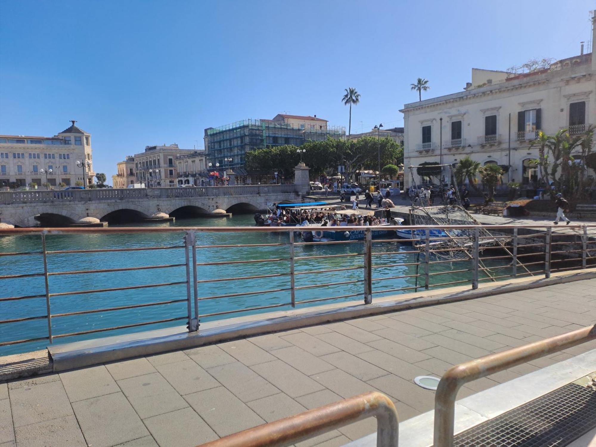 Appartamento Dammuso Isola Di Ortigia シラクーサ エクステリア 写真