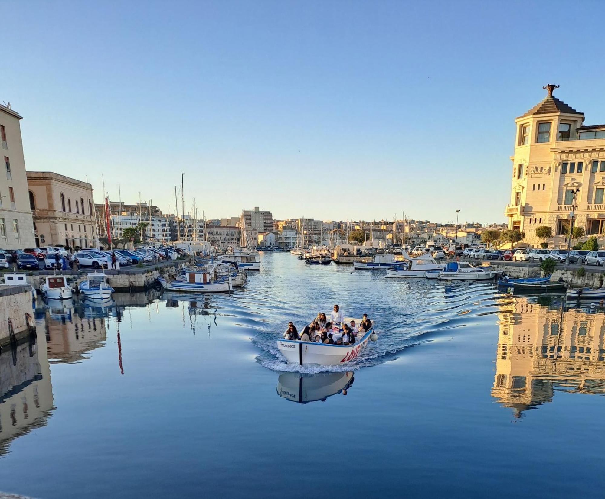 Appartamento Dammuso Isola Di Ortigia シラクーサ エクステリア 写真