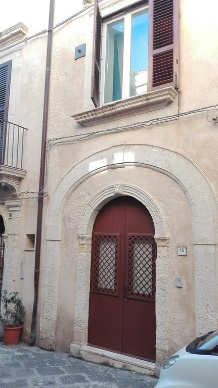 Appartamento Dammuso Isola Di Ortigia シラクーサ エクステリア 写真