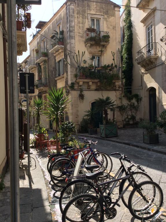 Appartamento Dammuso Isola Di Ortigia シラクーサ エクステリア 写真