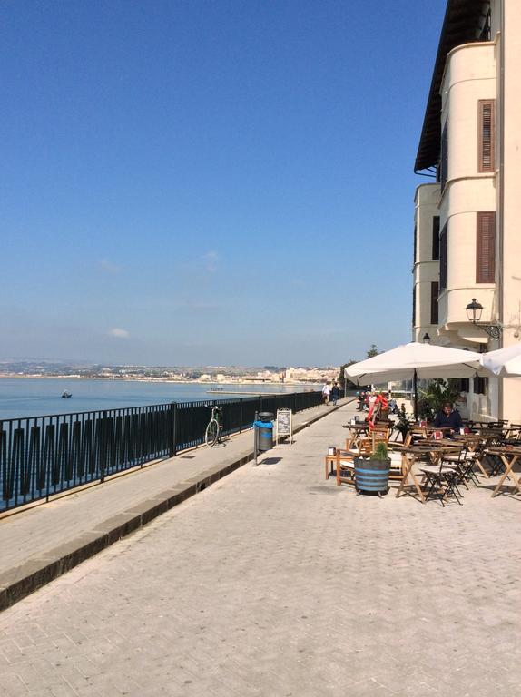 Appartamento Dammuso Isola Di Ortigia シラクーサ エクステリア 写真