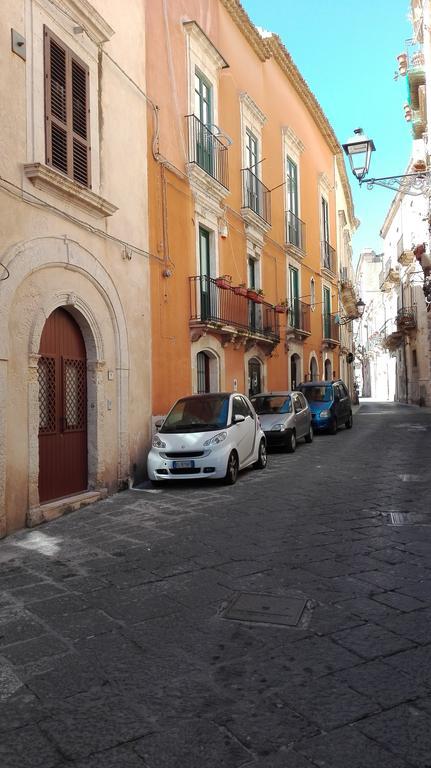 Appartamento Dammuso Isola Di Ortigia シラクーサ エクステリア 写真