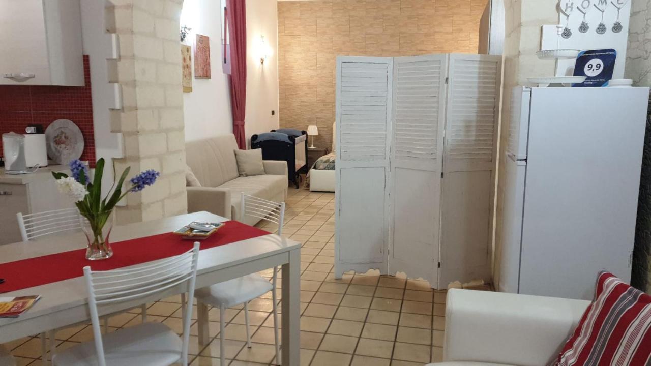 Appartamento Dammuso Isola Di Ortigia シラクーサ エクステリア 写真